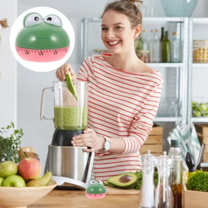 Lauter Küchentimer Küchentimer Metall Küche Countdown Timer - Bild 1 von 10