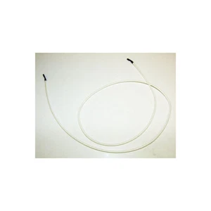 2 PACK OF WIRE CONNECTION FOR VARIOUS GAS COOKTOPS/STOVES 1 METRE LONG EU022 - Picture 1 of 1