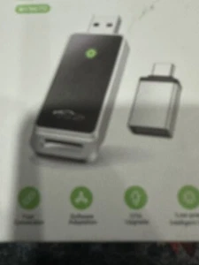 CARPLAY INALÁMBRICO AGILIZA TU CONDUCCIÓN CON CARPLAY inalámbrico - Imagen 1 de 6