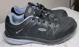 Keen Utility Damen schwarz Vista Energy ESD Astm Schuhe zusammengesetzte Zehenpartie Größe 9 M - Bild 1 von 10