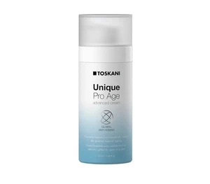 Toskani Unique Pro Age Advanced Cream 50ml #usau - Picture 1 of 1