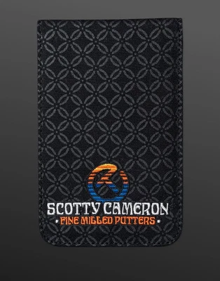 Portatarjetas Scotty Cameron Serape - Cinco de Mayo - Círculo T Foto 1 de 4