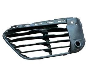 BMW X1 F48 F49 OEM Front Bumper Left Grille Cover Trim 51117453987 - Bild 1 von 12