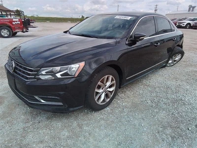 Bolsa de aire cortina techo conductor delantero Volkswagen Passat 2015-2022 Foto 1 de 4