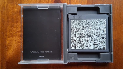 George Michael Listen Without Prejudice Volume One MiniDisc MD Album - Image 1 of 2