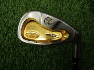 HONMA GOLF Twin Marks MG818 #8 Iron Flex-R 3STAR ARMRQ 8 51 No H/C F/S - Picture 1 of 6