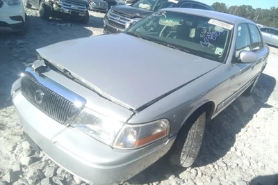Mercury Grand Marquis 2003 transmisión automática fabricante de equipos originales 88 k millas (LKQ ~ 437055736) Foto 1 de 4