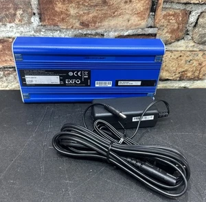 EXFO Model: BV10 BV10-1000-AC Gigabit Ethernet Endpoint - Afbeelding 1 van 9