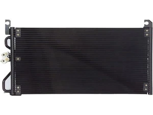 For 1991-1999 Mitsubishi 3000GT A/C Condenser 56122VWSC 1997 1995 1998 1992 1994 - Picture 1 of 2