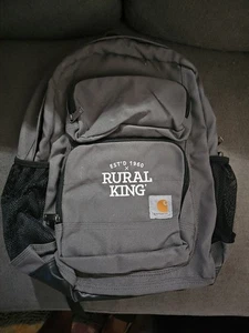 Carhartt Legacy Standard Rucksack - Grau - Bild 1 von 3