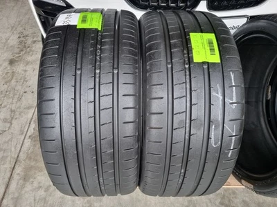 NEU 2x Sommerreifen 275/35 R23 108Y YOKOHAMA Advan Sport ⭐ DOT23 - Bild 1 von 4