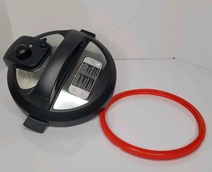 Instant Pot Duo Nova 60 Deckel Elektrischer Schnellkochtopf Ersatzdeckel Nur OEM  - Bild 1 von 12
