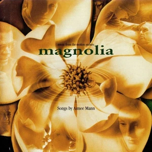 Magnolia: Music From the Motion Picture- Songs by Aimee Mann (CD, 1999) - Picture 1 of 1