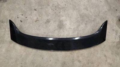 Ford Fusion 2013-2020 titanio 2,0 L OEM maletero trasero tapa alerón Foto 1 de 4