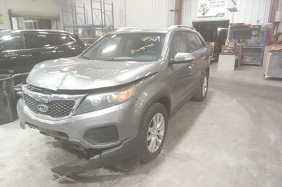 Transmissão automática 2011 Kia Sorento fabricante de equipamento original 122K milhas (LKQ~439713139) - Imagem 1 de 4