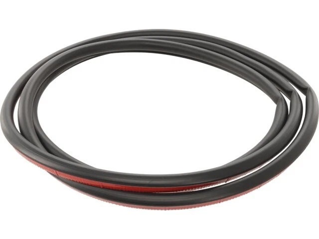 Replacement AP 33TP32D Door Seal Fits 2017-2018 BMW 330i xDrive Base Door Seal - Изображение 1 из 1