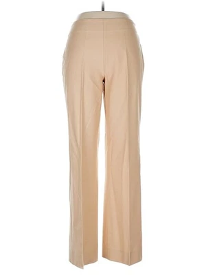 Pantalones de vestir GUNEX marrón para mujer 12 Foto 1 de 4