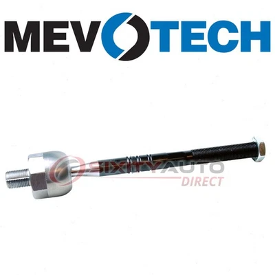 Mevotech Supreme Front Inner Steering Tie Rod End for 2002-2005 BMW 745i - of - Image 1 of 4