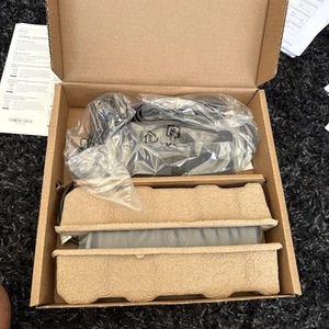 Dell WD19S 130W AC Docking Station, Genuine, Unused, NEW - Photo 1/8