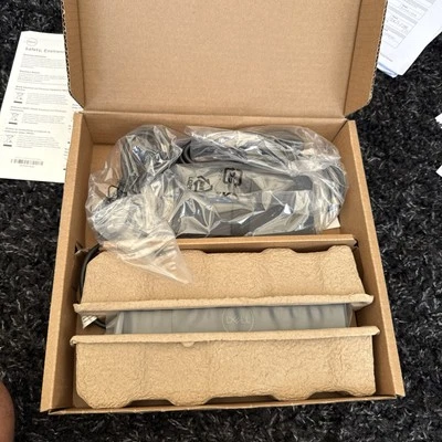 Dell WD19S 130W AC Docking Station, Genuine, Unused, NEW - Image 1 of 4