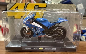 Rare Altaya Aprilia RSW 250 World Championship 1998 No 46 1:18 Scale Model SU655 - Picture 1 of 21
