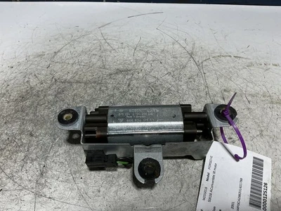 Convertible Top Motor Fits 97-03 PORSCHE BOXSTER 854623 - Image 1 of 4