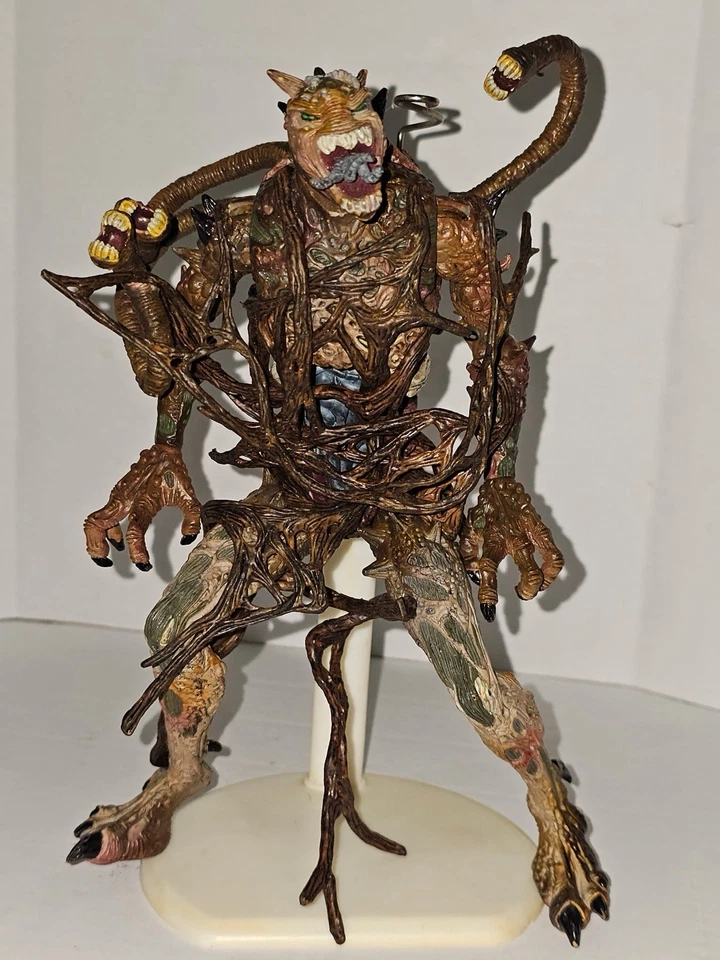 Vintage 1999 McFarlane Spawn The Heap Action Figure Todd McFarlane Toys Monster - Image 1 of 2