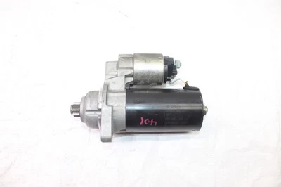 2002 PORSCHE BOXSTER 986 CONV #401 STARTER MOTOR 1.7kw - Image 1 of 4