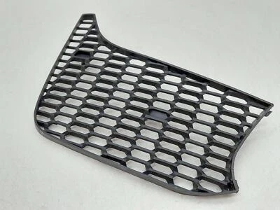 REJILLA INFERIOR DERECHA BMW 435I F32 14-16 *GRIETA!!!* Foto 1 de 4