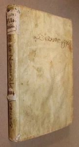 Juan de JARAVA Della Filosofia Naturale di Giovan Sarava... 1557. First edition - Imagen 1 de 4