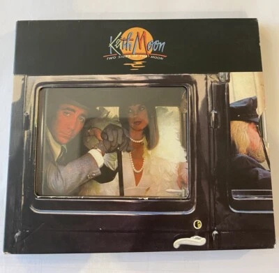 The Who ‘s Keith Moon Two SIDES OF THE MOON-DELUXE  2 CD 50 Tracks  Ringo Starr - Image 1 of 4
