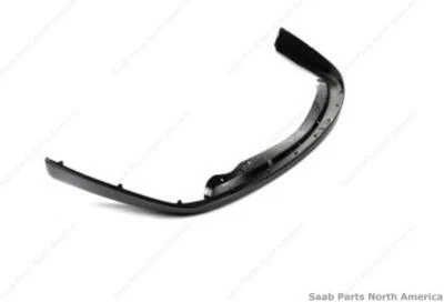 Genuine Saab Bumper Spoiler For Front 2003-2006 Saab 9-3 32016150-AA Foto 1 de 2