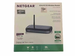 Router inalámbrico Netgear G54/N150 WNR 1000 - Imagen 1 de 6