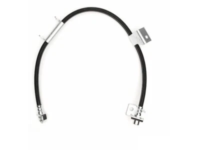 Manguera de freno delantera izquierda fricción dinámica para Cadillac Escalade 2002-2006 47638HPSR Foto 1 de 2