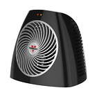 Electric Personal Vortex Space Heater