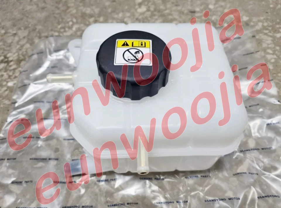 Tanque depósito Ssangyong Tivoli D16F 2015-2019/05 Tivoli G16F 2015+ 2161035003 Foto 1 de 1