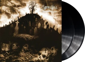 Cypress Hill "black sunday" Vinyl 2LP Gatefold Sleeve NEU Album 2018 Reissue - Bild 1 von 1