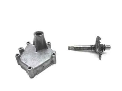 Eje de cambio del motor 2008 Suzuki Boulevard C109R 2853A Foto 1 de 4