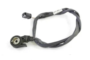 BMW K 1600 Gtl 61312305950 Interrupteur Chevalet Latéral K48 10 - 16 Side Sta - Photo 1/3