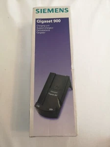 Ładowarka Siemens gigaset 900 - Zdjęcie 1 z 2