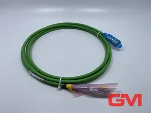 Control Techniques Steuerungskabel CT 4500-2010 Emerson Nidec 20233 AWM 10m - Picture 1 of 7