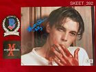 Skeet Ulrich Autographed Signed 8X10 Photo Scream Beckett Billy Loomis