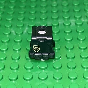 THE LEGO MOVIE Minifigure Robo SWAT TLM060 or TLM055 Part Only 15423pb01 - Picture 1 of 2