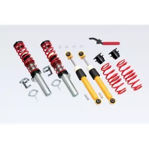 V-Maxx Gewinde X-Street Peugeot 208 + GTI (C, ab 12) 1.0 - 1.6GTi, mit FB Ø 51mm - Bild 1 von 2