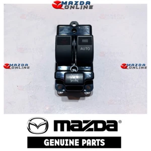 Mazda Genuine Power Window Switch SH90-66-350 fits 99-20 MAZDA BONGO [SK, SL] - Bild 1 von 6