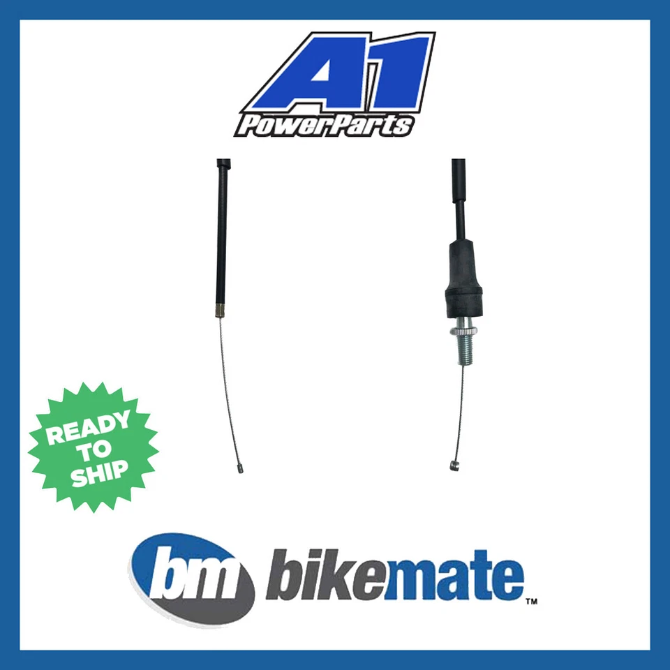 Tirador del cable del acelerador para Husqvarna WR 250 2007 Foto 1 de 1