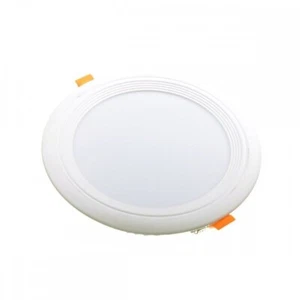 Downlight LED 18W Circular 120º Cubierta Opalina - Imagen 1 de 4