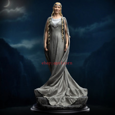 WETA The Lord of the Rings Galadriel Statue Resin Painted Collectible IN STOCK