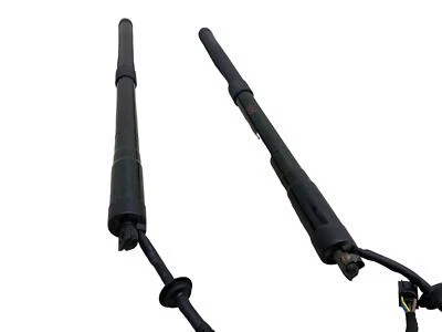 2014-2021 RANGE ROVER SPORT REAR POWER LIFTGATE TAILGATE LIFT ACTUATOR MOTOR SET - Image 1 of 4