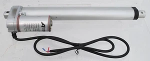 Firgelli 9" Stroke 1067N 240-LB 12V Electric Linear Actuator FA-240-E-12-9" - Picture 1 of 2